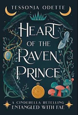 Heart of the Raven Prince