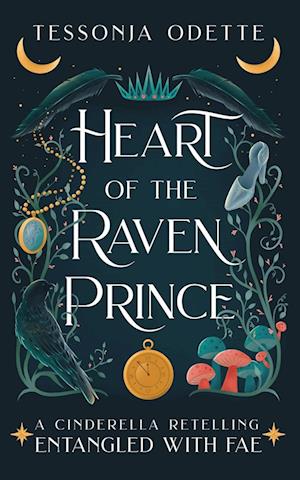 Heart of the Raven Prince