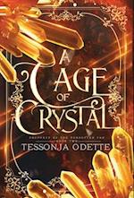 A Cage of Crystal 