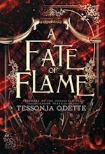 A Fate of Flame 