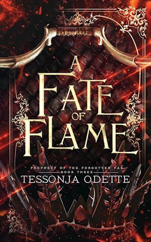 A Fate of Flame