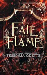 A Fate of Flame