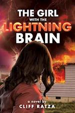The Girl with the Lightning Brain 