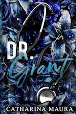 Dr. Grant: Large Print 
