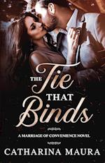 The Tie That Binds 