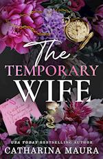 The Temporary Wife: Luca and Valentina's story