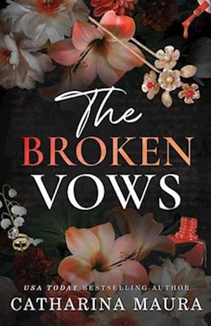The Broken Vows: Dion and Faye's Story