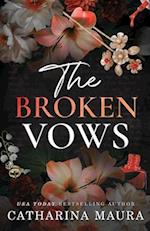 The Broken Vows: Dion and Faye's Story 