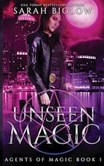 Unseen Magic