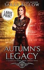 Autumn's Legacy