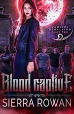 Blood Captive