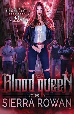 Blood Queen