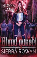 Blood Queen