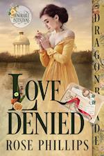 Love Denied 