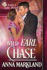 Wild Earl Chase 