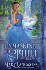 Unmasking the Thief 