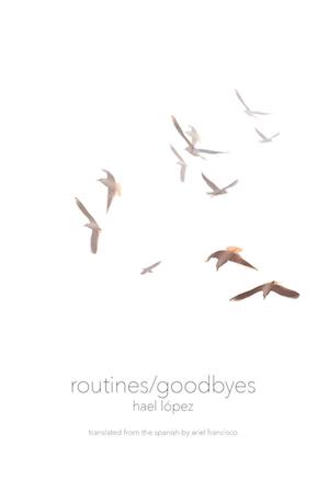 routines/goodbyes