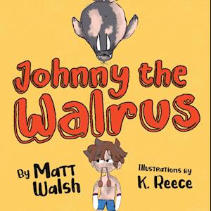 Johnny the Walrus