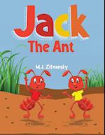 Jack The Ant 