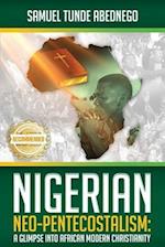 Nigerian Neo-Pentecostalism