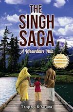 The Singh Saga: A Mountain Tale 
