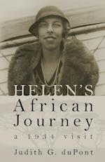 Helen's African Journey