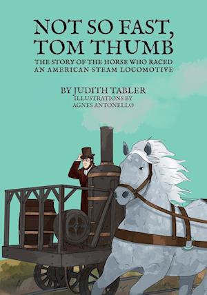 Not So Fast, Tom Thumb