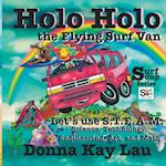 Holo Holo the Flying Surf Van