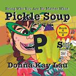Pickle Soup