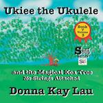 UKiee the Ukulele