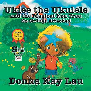 Ukiee the Ukulele