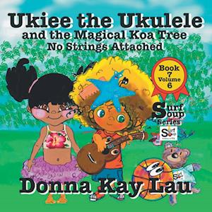 Ukiee the Ukulele