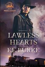 Lawless Hearts: A Steam! series novel 