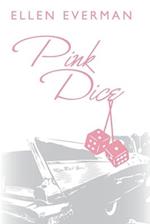 Pink Dice 