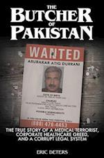 The Butcher of Pakistan