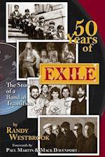 50 Years of Exile