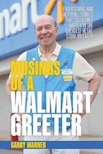 Musings of a Walmart Greeter