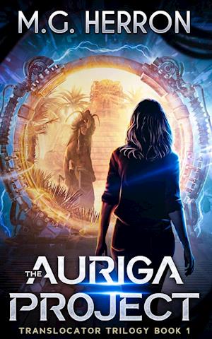 The Auriga Project