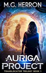 The Auriga Project 