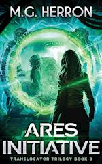 The Ares Initiative 
