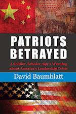 Patriots Betrayed