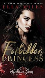 Forbidden Princess 