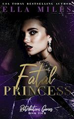 Fatal Princess 