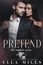 Pretend