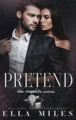 Pretend