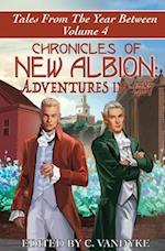 Chronicles of New Albion
