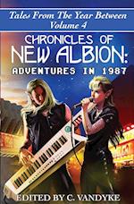 Chronicles of New Albion