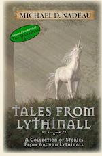 Tales From Lythinall