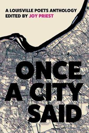 Once a City Said