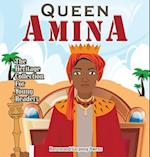 Queen Amina 